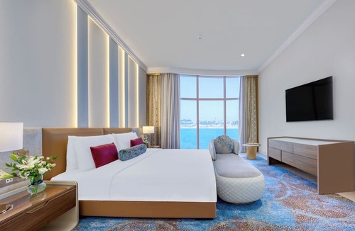 Yanbu Al Sinaiyah Hotel | Kempinski Hotel & Resort Sariya Yanbu