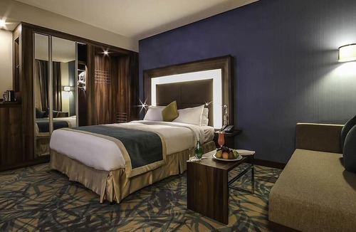 Yanbu Hotel | Novotel Yanbu