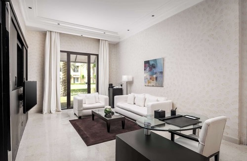 Al-Hamra'a Hotel | Park Hyatt Jeddah - Marina, Club and Spa