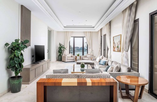 Al-Hamra'a Hotel | Park Hyatt Jeddah - Marina, Club and Spa