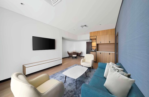 Corniche Hotel | Park Inn by Radisson Al Khobar