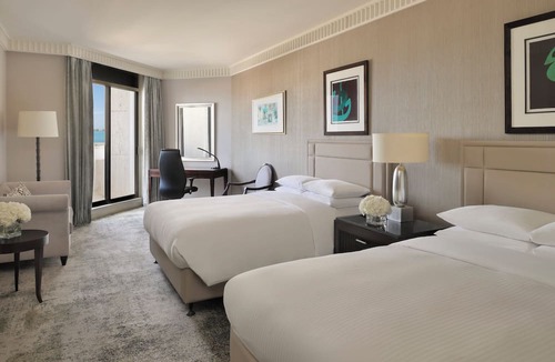 Al-Hamra'a Hotel | InterContinental Jeddah by IHG
