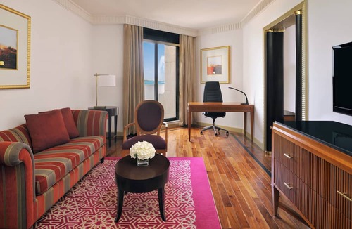 Al-Hamra'a Hotel | InterContinental Jeddah by IHG