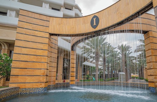 Al-Hamra'a Hotel | InterContinental Jeddah by IHG