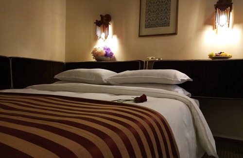 Manama Center Hotel | Oriental Palace Hotel