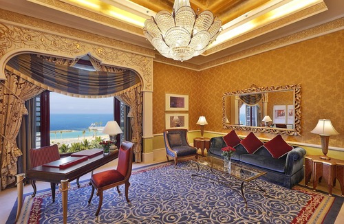 Ash Shati Hotel | Waldorf Astoria Jeddah - Qasr Al Sharq
