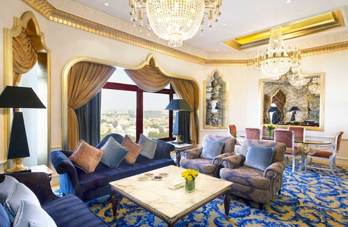 Ash Shati Hotel | Waldorf Astoria Jeddah - Qasr Al Sharq