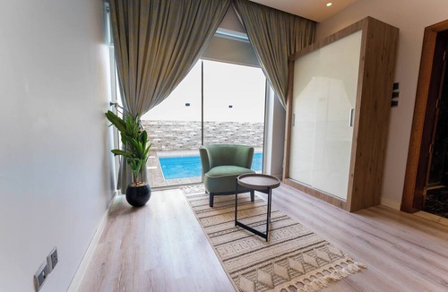 Riyadh Hotel | Talah Resort
