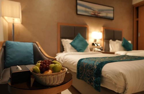 Al Hoora Hotel | Meshal Hotel & Spa