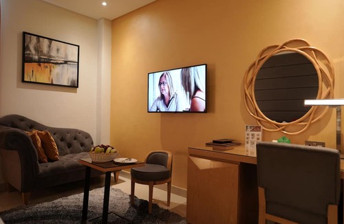 Al Hoora Hotel | Meshal Hotel & Spa