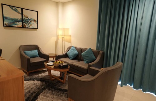 Al Hoora Hotel | Meshal Hotel & Spa