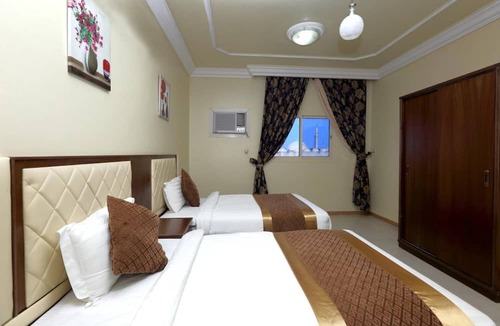 Jizan Apartment | SEASONS APARTMENTS سيزونز للشقق المخدومة