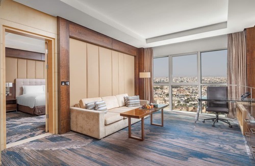 Ash Shati Hotel | The Venue Jeddah Corniche