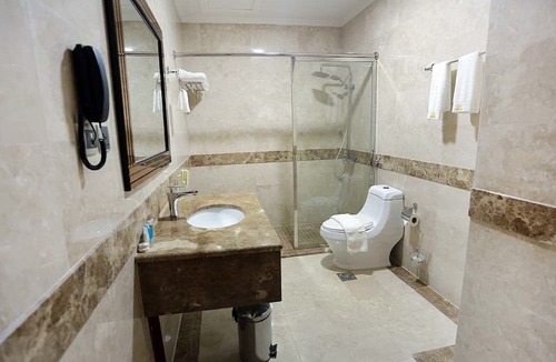 Jeddah Hotel | Karam Al Balad Hotel