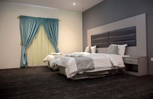AlUla Hotel | Waad Al Ula Hotel