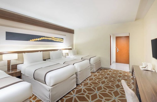 60th Street Hotel | Blue Coral Hotel