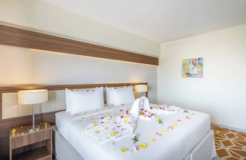 60th Street Hotel | Blue Coral Hotel