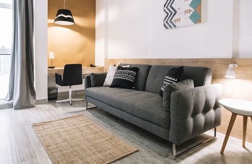 Qurish Street Hotel | Dara Al Yamamah Hotel