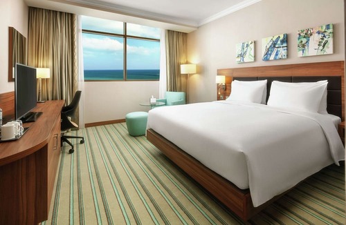 Al Jubail Hotel | Hilton Garden Inn Al Jubail