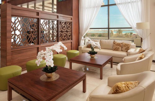 Al Jubail Hotel | Hilton Garden Inn Al Jubail