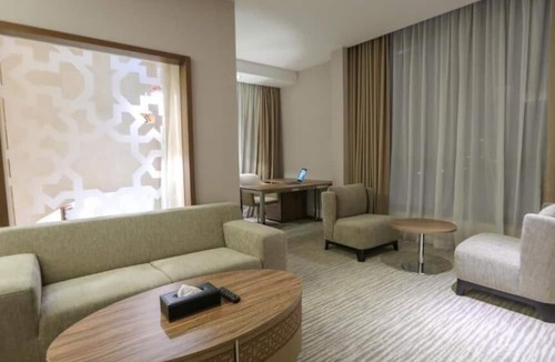 Sari Street Hotel | V Boutique Hotel
