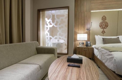 Sari Street Hotel | V Boutique Hotel
