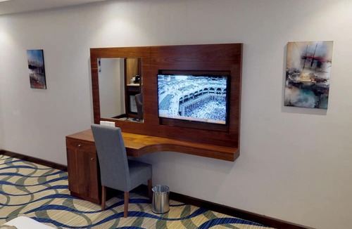 Jeddah Hotel | City View Hotel