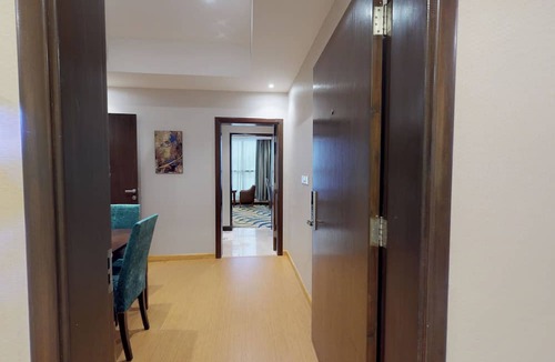 Jeddah Hotel | City View Hotel
