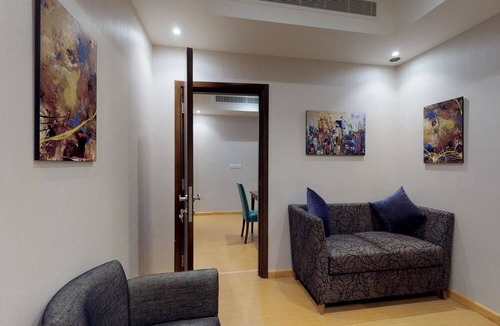 Jeddah Hotel | City View Hotel