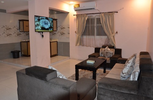 Al Hofuf Apartment | Hotel Wanasah for furnished Apartments