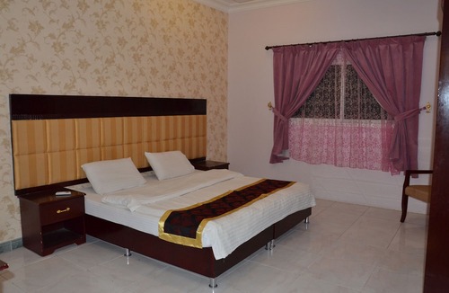 Al Hofuf Apartment | Hotel Wanasah for furnished Apartments