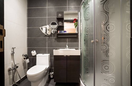 Al Hamra Hotel | Naviti Warwick Dammam