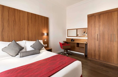 Al Ulaya Hotel | Ramada Encore by Wyndham Al Khobar Olaya