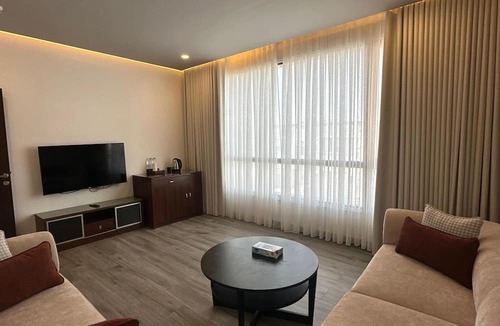 Yanbu Hotel | Rosalina Hotel