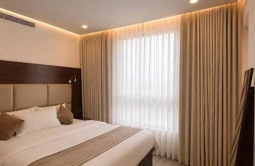 Yanbu Hotel | Rosalina Hotel