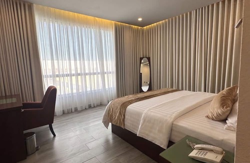 Yanbu Hotel | Rosalina Hotel