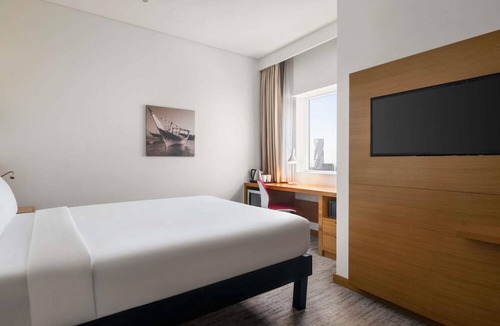 Diplomatic Area Hotel | ibis Styles Manama Diplomatic Area