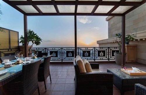 Al Khobar Hotel | Warwick Al Khobar