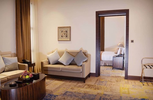 Al Khobar Hotel | Warwick Al Khobar