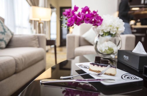 Al-Hamra'a Hotel | Prime Hotel Al Hamra Jeddah