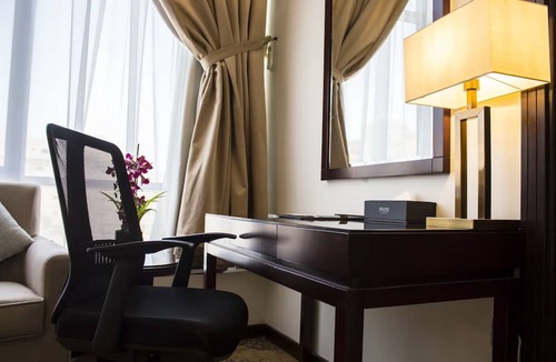 Al-Hamra'a Hotel | Prime Hotel Al Hamra Jeddah
