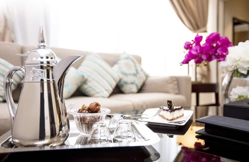 Al-Hamra'a Hotel | Prime Hotel Al Hamra Jeddah
