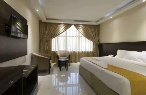 Batha Quraysh Hotel | Snood Hotel