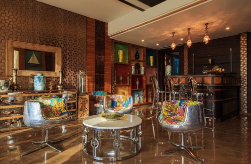 Manama Resort | Palavra Resort