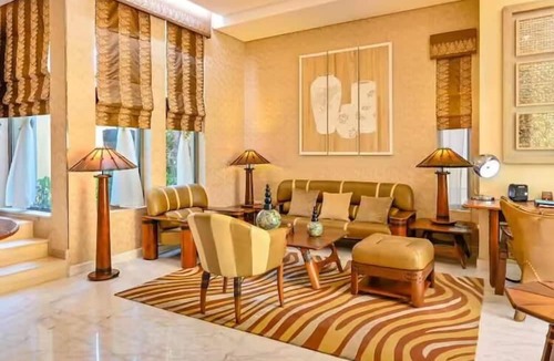 Manama Resort | Palavra Resort