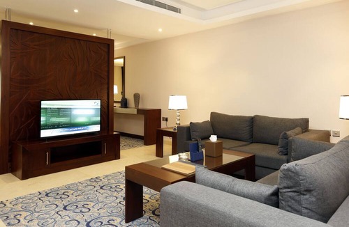 Jizan Hotel | Intour Jazan Hotel