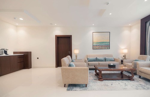 Buraydah Hotel | Radisson Blu Hotel, Buraidah