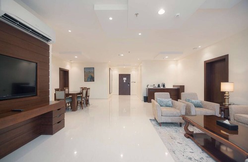 Buraydah Hotel | Radisson Blu Hotel, Buraidah