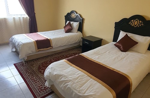 Al Qunfudhah Apartment | Al Eairy Furnished Apt Al Qunfudhah 3