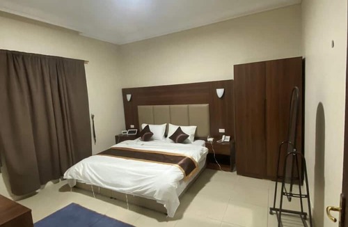 Al Baha Hotel | Al Eairy Serviced Apartments Company 2